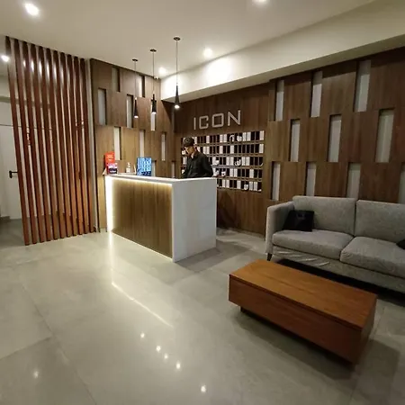 Runawasi Apartments - Killary Miraflores 2Bdr Lima Exterior photo