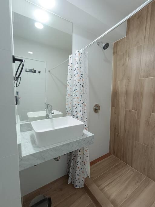 Apartment Runawasi - Killary Miraflores 2bdr Lima