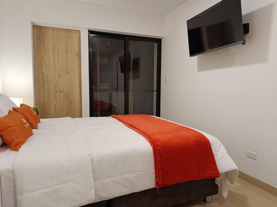 Runawasi - Killary Miraflores 2bdr Apartment Lima