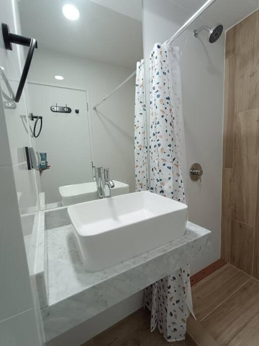 Apartment Runawasi - Killary Miraflores 2bdr