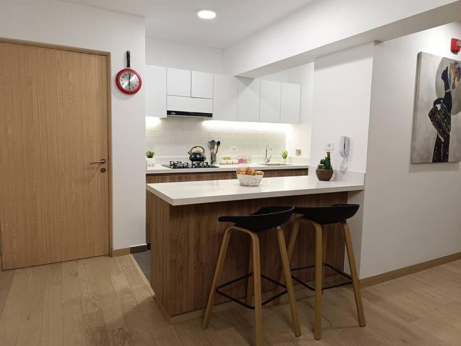 Apartment Runawasi - Killary Miraflores 2bdr *