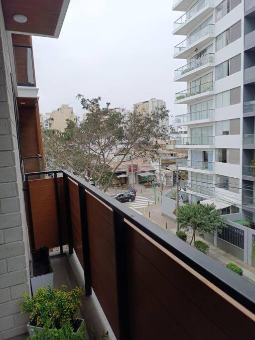 Runawasi - Killary Miraflores 2bdr Apartment Lima