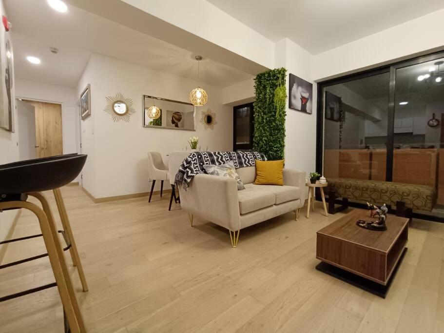 Apartment Runawasi - Killary Miraflores 2bdr
