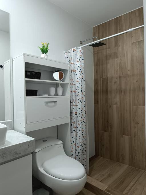 Apartment Runawasi - Killary Miraflores 2bdr *